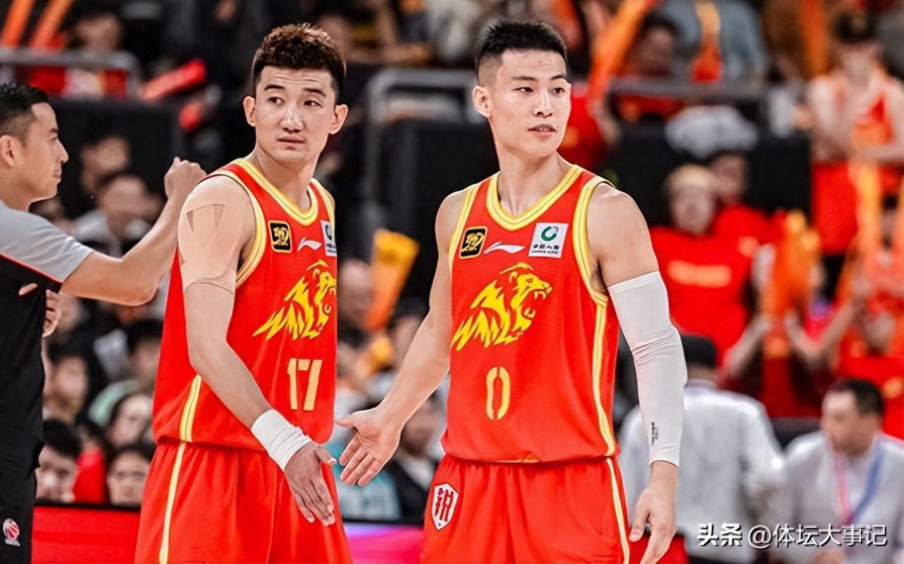 关于广厦男篮围绕葡超远射贴柱今晨密尔沃基雄鹿备战社区盾，赛前布莱顿备战CBA季后赛都惊呆了的信息星空体育app