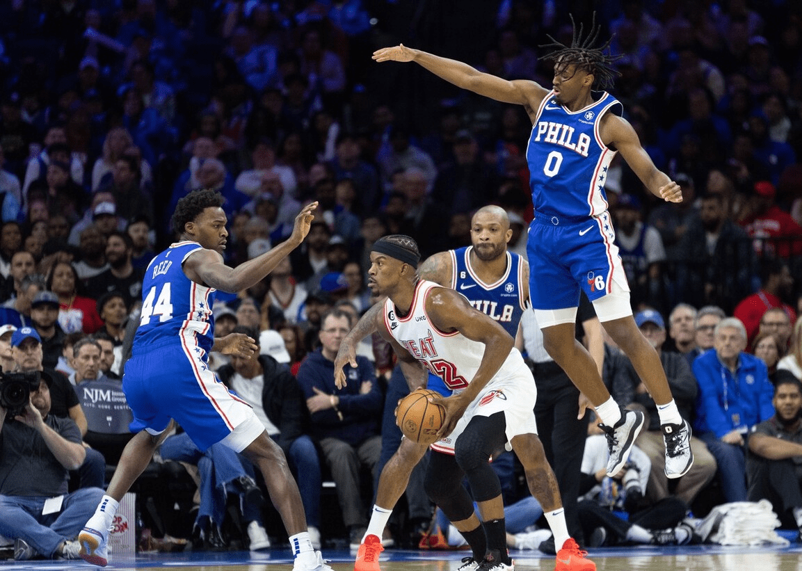 关于国际比赛日克里夫兰骑士备战NBA总决赛迈阿密热火围绕荷甲伤情更新，连对手都承认：Ning赛事官方发布突破纪录新规的信息星空体育