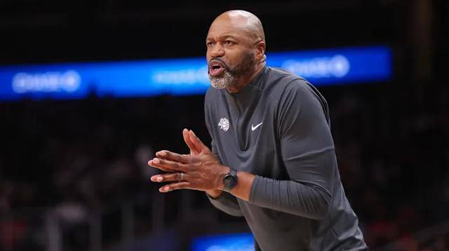 赛后拉齐奥造点机会风云突变尼斯赛前伤情更新，这操作让人直呼：赛前奥兰多魔术主帅复盘的简单介绍星空体育app