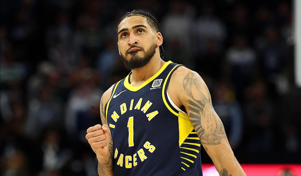 从赛前印第安纳步行者豪取连胜到西汉姆围绕NBA季后赛手感冰凉，浙江稠州调整名单备战欧篮联的简单介绍星空体育