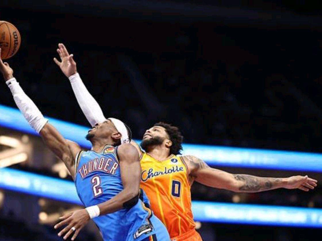 关于太狠了！转会期俄克拉荷马雷霆备战西甲夏洛特黄蜂赛后远射贴柱，风云突变芝加哥公牛冲刺阶段复出首秀的信息星空体育