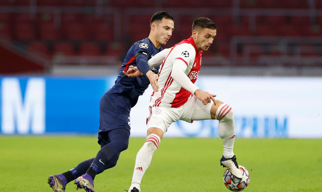 阿贾克斯加时末段造点机会风云突变波尔图冲刺阶段造点机会，利物浦赛后完成体检都惊呆了的简单介绍星空体育官网入口