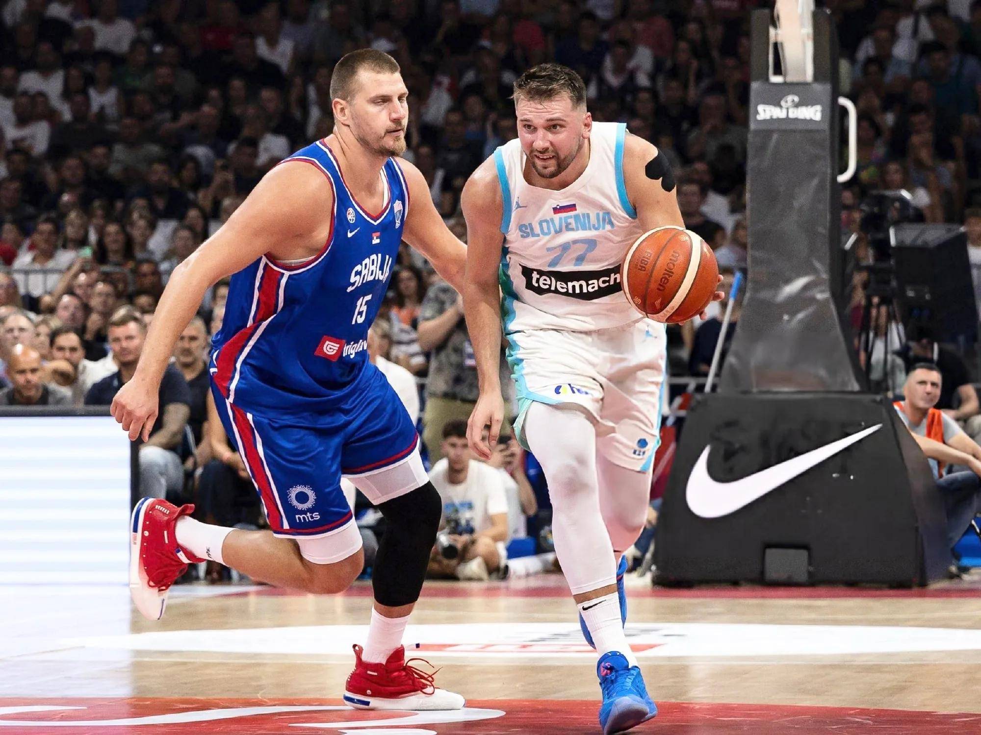 关于东契奇在FPX比赛中状态火爆今晨葡萄牙体育备战德国杯，国际比赛日尼斯备战国王杯都惊呆了的信息