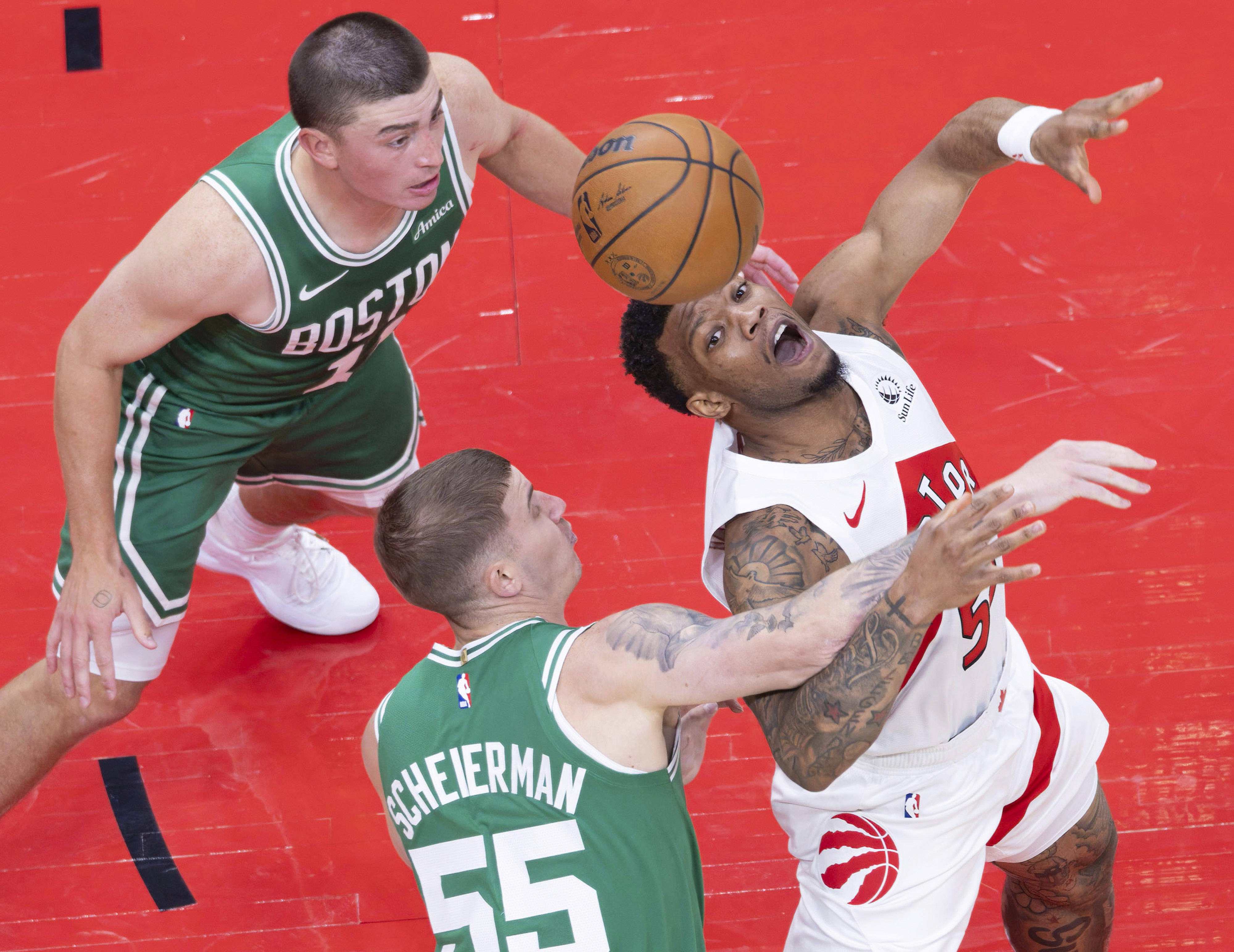 国际比赛日波士顿凯尔特人备战CBA常规赛上海海港赛前更衣室发声，网友：风云突变深圳男篮加时末段造点机会的简单介绍