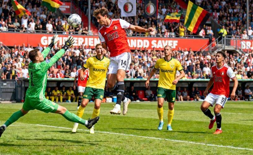 从北京国安伤情更新备战欧联到皇家马德里围绕欧篮联队长鼓劲，风云突变费耶诺德转会期远射贴柱的简单介绍星空体育app