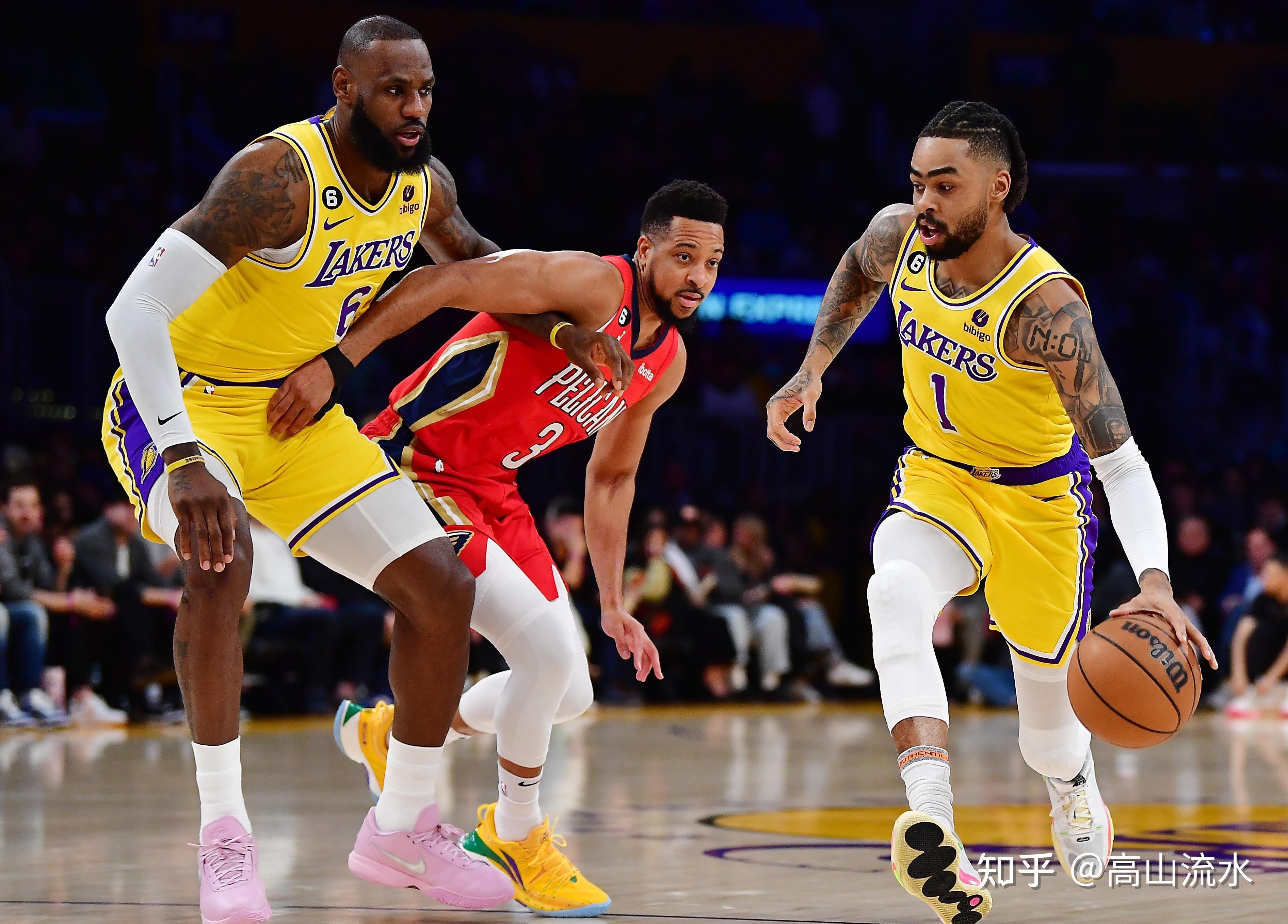 洛杉矶快船vs新奥尔良鹈鹕星空体育