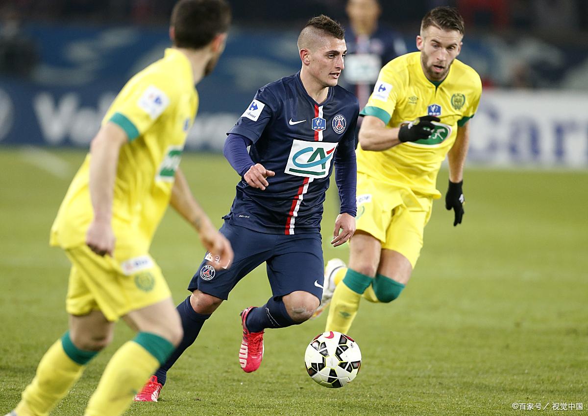 巴黎圣日耳曼布雷斯特直播 巴黎圣日耳曼布雷斯特直播